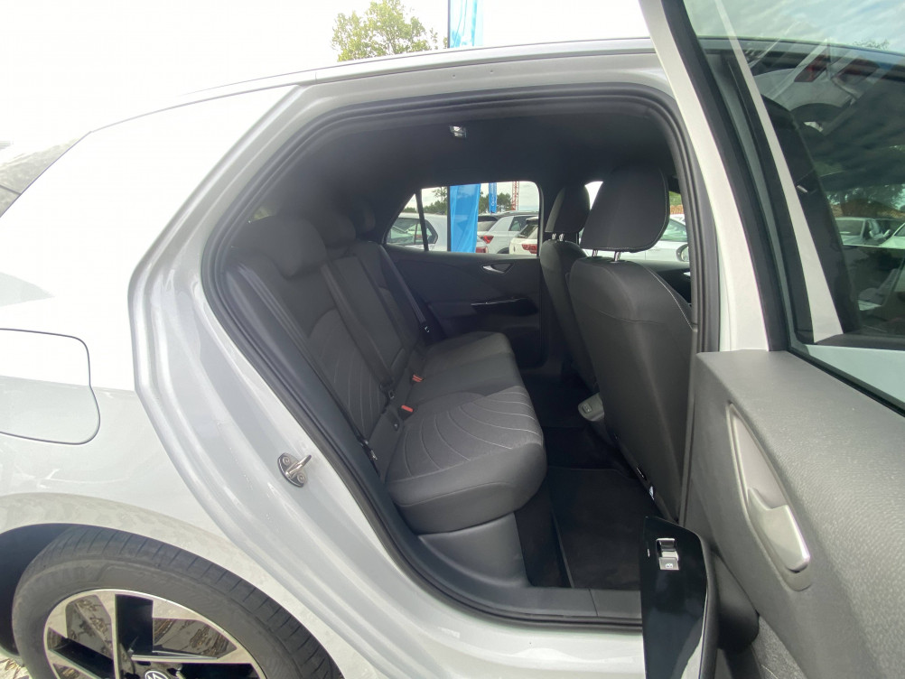 Acheter Volkswagen ID.3 ID.3 204 ch Pro Life Max 5p neuf dans les concessions du Groupe Faurie