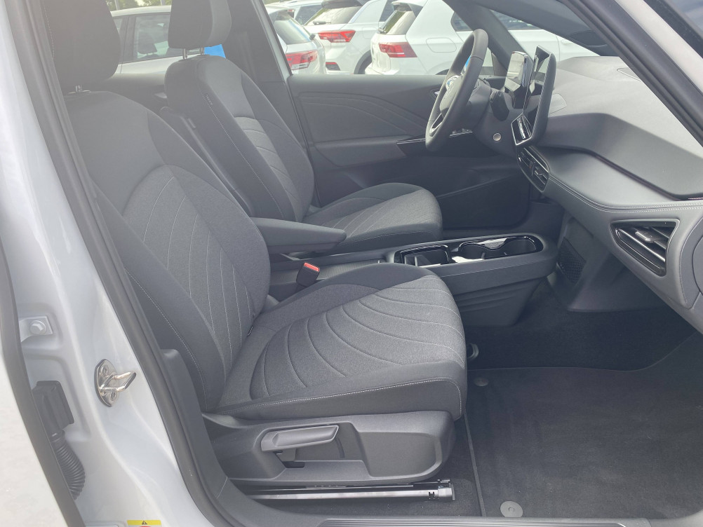 Acheter Volkswagen ID.3 ID.3 204 ch Pro Life Max 5p neuf dans les concessions du Groupe Faurie