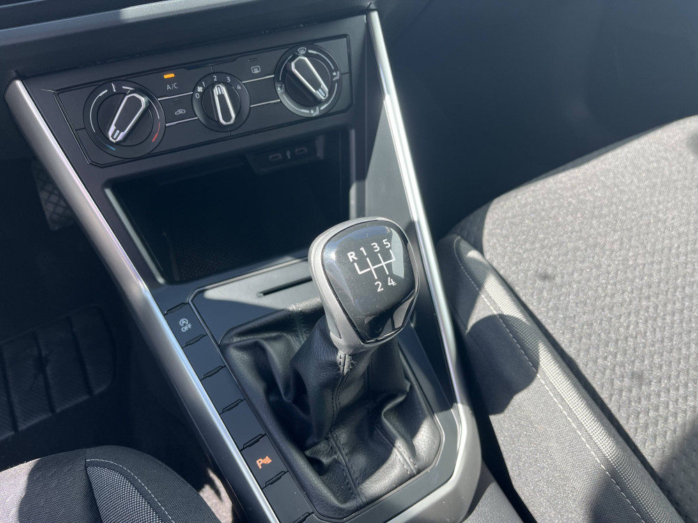 Acheter Volkswagen Polo Polo 1.0 TSI 95 S&S BVM5 Life 5p occasion dans les concessions du Groupe Faurie