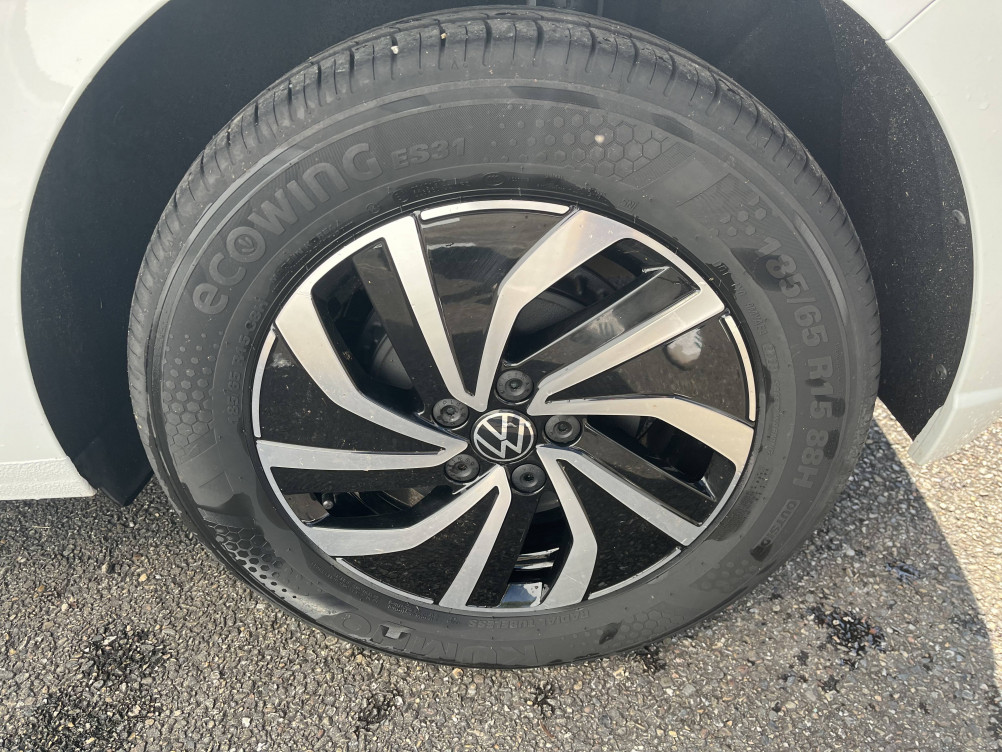 Acheter Volkswagen Polo Polo 1.0 TSI 95 S&S BVM5 Life 5p occasion dans les concessions du Groupe Faurie
