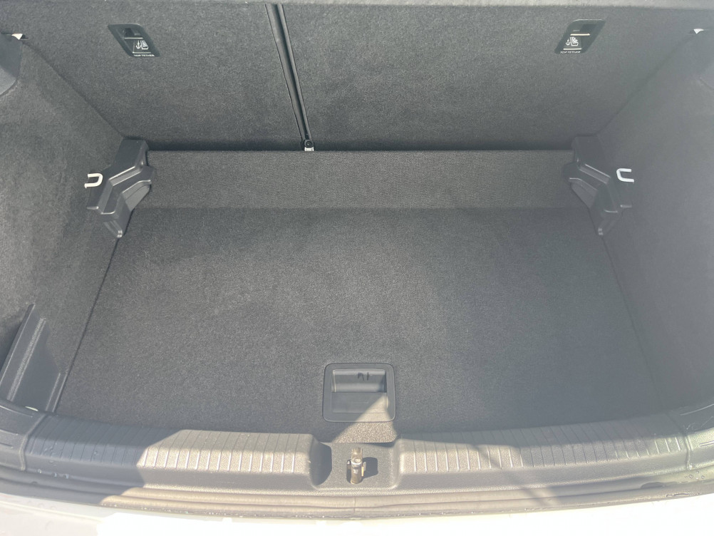 Acheter Volkswagen Polo Polo 1.0 TSI 95 S&S BVM5 Life 5p occasion dans les concessions du Groupe Faurie
