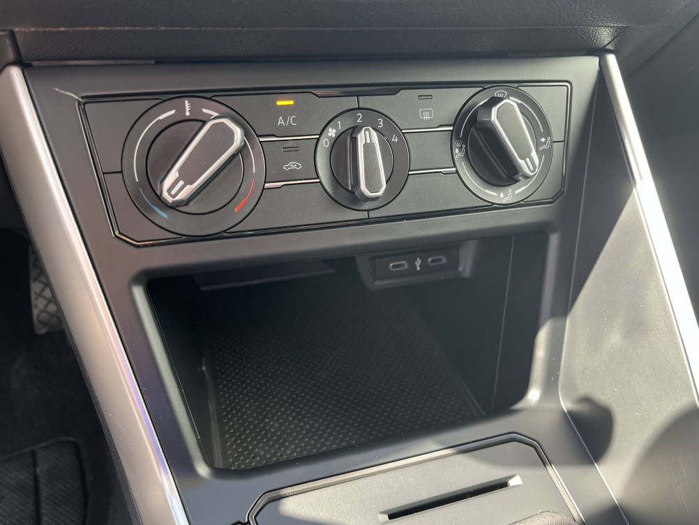 Acheter Volkswagen Polo Polo 1.0 TSI 95 S&S BVM5 Life 5p occasion dans les concessions du Groupe Faurie