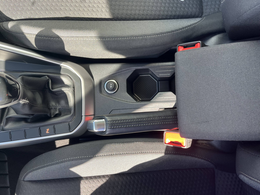 Acheter Volkswagen Polo Polo 1.0 TSI 95 S&S BVM5 Life 5p occasion dans les concessions du Groupe Faurie