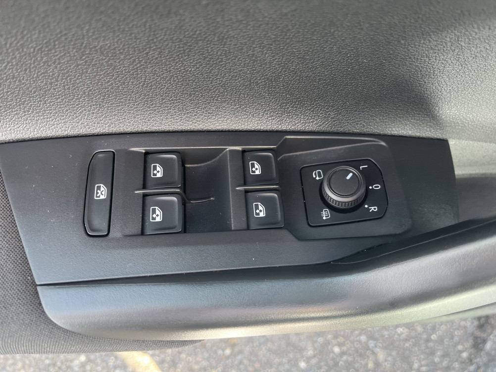 Acheter Volkswagen Polo Polo 1.0 TSI 95 S&S BVM5 Life 5p occasion dans les concessions du Groupe Faurie