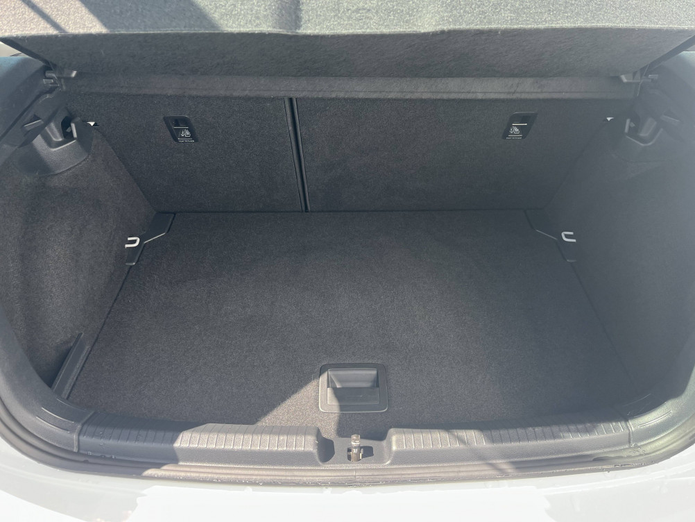 Acheter Volkswagen Polo Polo 1.0 TSI 95 S&S BVM5 Life 5p occasion dans les concessions du Groupe Faurie