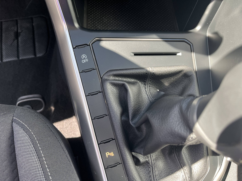 Acheter Volkswagen Polo Polo 1.0 TSI 95 S&S BVM5 Life 5p occasion dans les concessions du Groupe Faurie