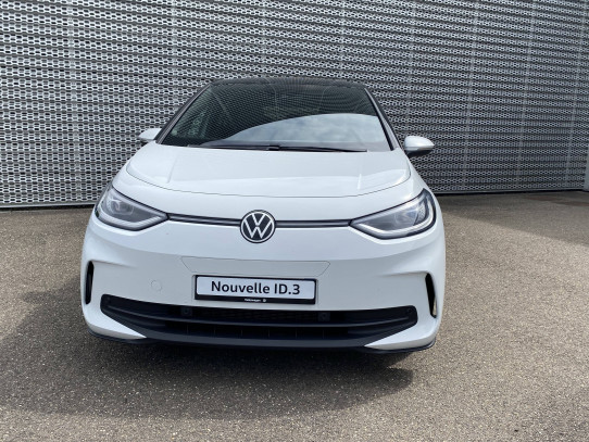 Acheter Volkswagen ID.3 ID.3 204 ch Pro Life Max 5p neuve dans les concessions du Groupe Faurie