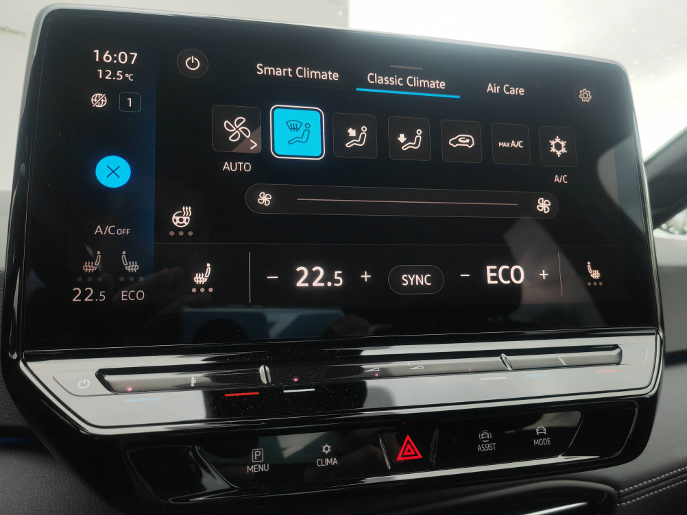 Acheter Volkswagen ID.3 ID.3 204 ch Pro Performance First 5p occasion dans les concessions du Groupe Faurie