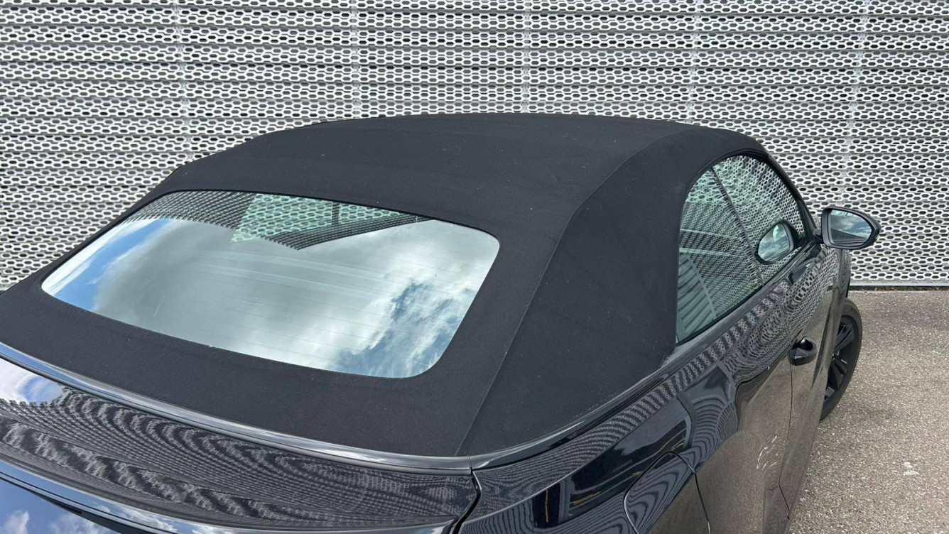 Acheter Volkswagen T-Roc T-Roc Cabriolet 1.5 TSI EVO2 150 Start/Stop DSG7 R-Line 2p neuf dans les concessions du Groupe Faurie