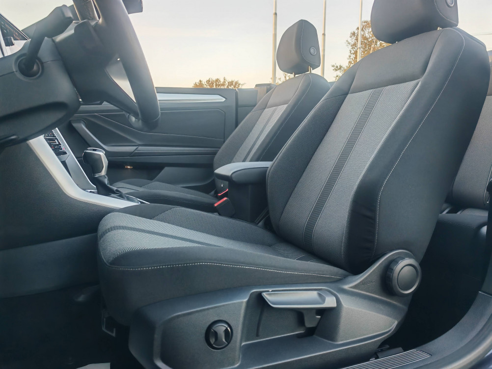 Acheter Volkswagen T-Roc T-Roc Cabriolet 1.5 TSI EVO2 150 Start/Stop DSG7 Style 2p occasion dans les concessions du Groupe Faurie