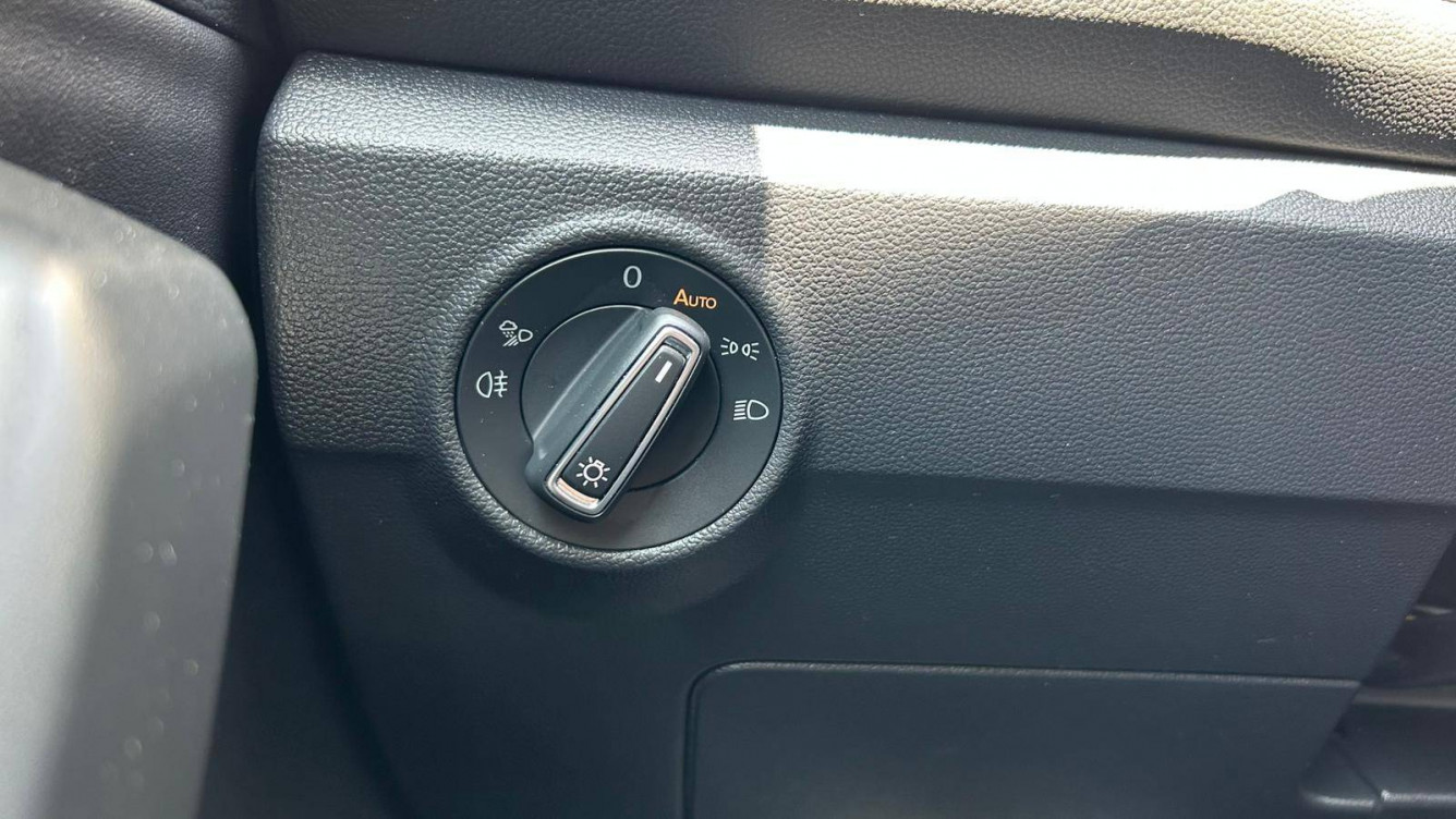 Acheter Volkswagen T-Roc T-Roc 1.5 TSI EVO 150 Start/Stop DSG7 Style 5p occasion dans les concessions du Groupe Faurie