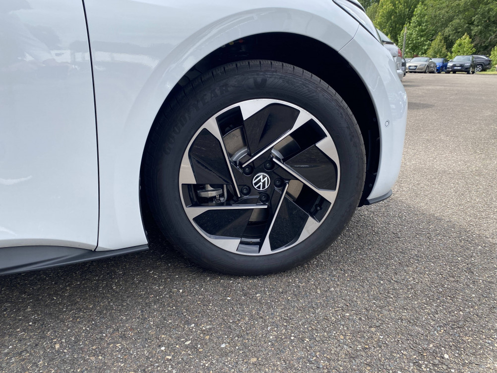 Acheter Volkswagen ID.3 ID.3 204 ch Pro Life Max 5p neuf dans les concessions du Groupe Faurie