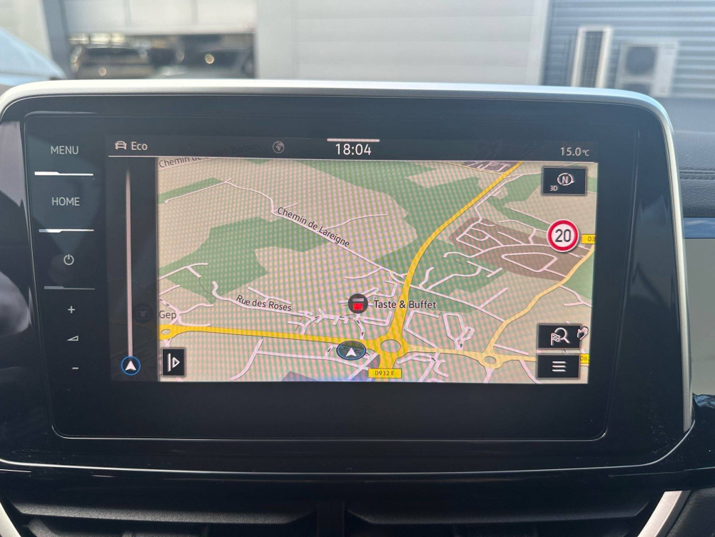 Acheter Volkswagen T-Roc T-Roc 1.5 TSI EVO2 150 Start/Stop DSG7 R-Line Edition 5p neuf dans les concessions du Groupe Faurie