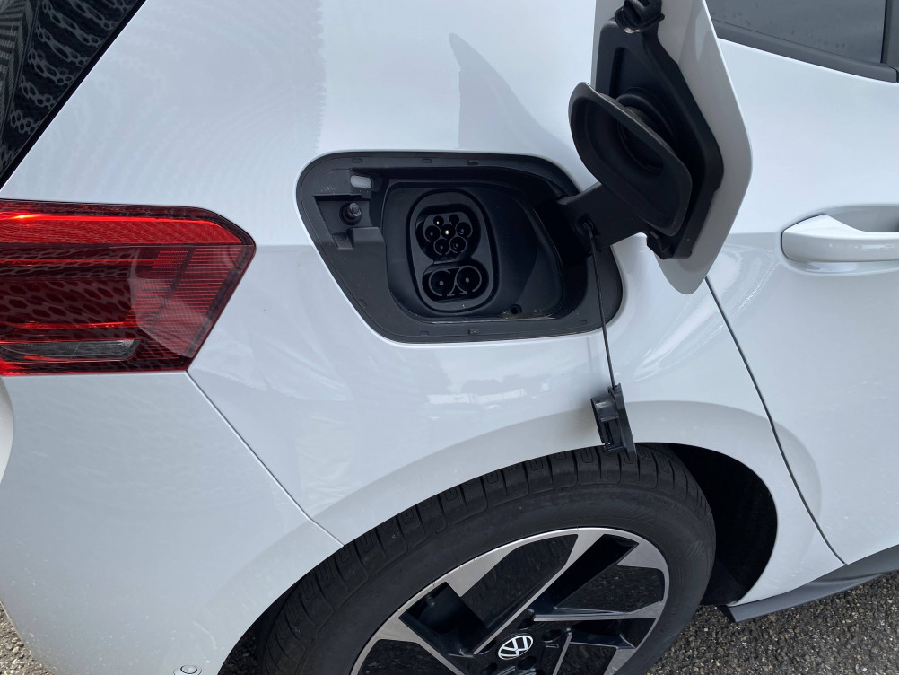 Acheter Volkswagen ID.3 ID.3 204 ch Pro Life Max 5p neuf dans les concessions du Groupe Faurie