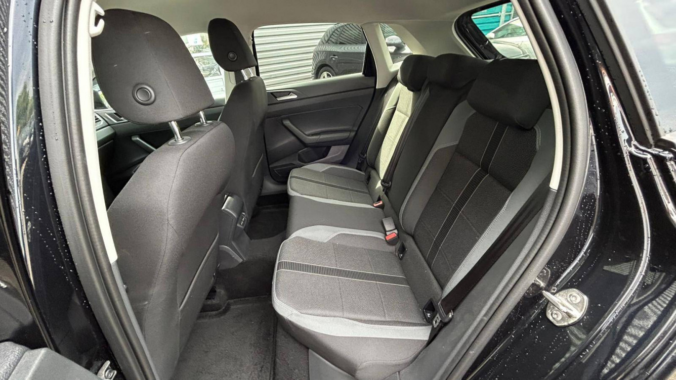 Acheter Volkswagen Polo Polo 1.0 TSI 95 S&S BVM5 R-Line 5p occasion dans les concessions du Groupe Faurie