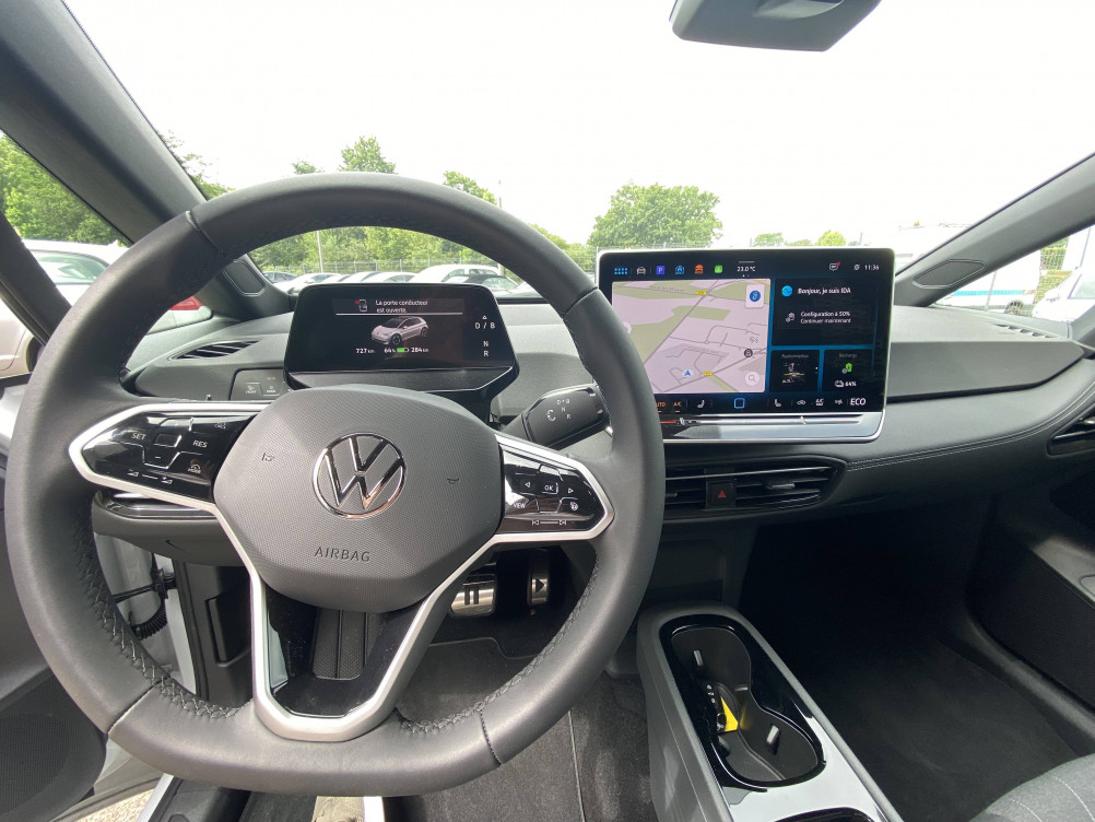 Acheter Volkswagen ID.3 ID.3 204 ch Pro Life Max 5p neuf dans les concessions du Groupe Faurie