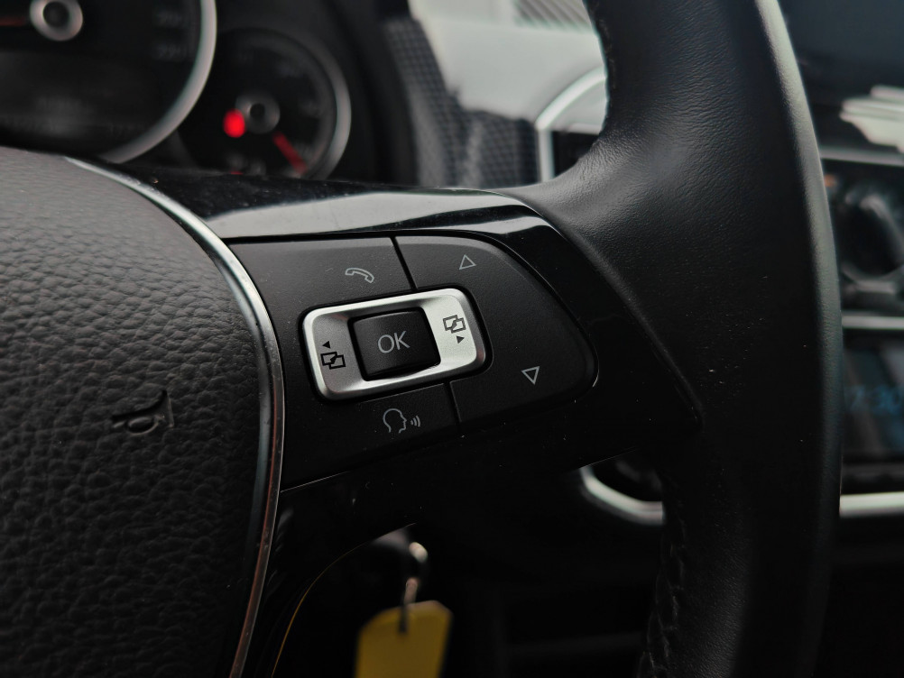 Acheter Volkswagen Up Up 1.0 60 BlueMotion Technology BVM5 Lounge 5p occasion dans les concessions du Groupe Faurie