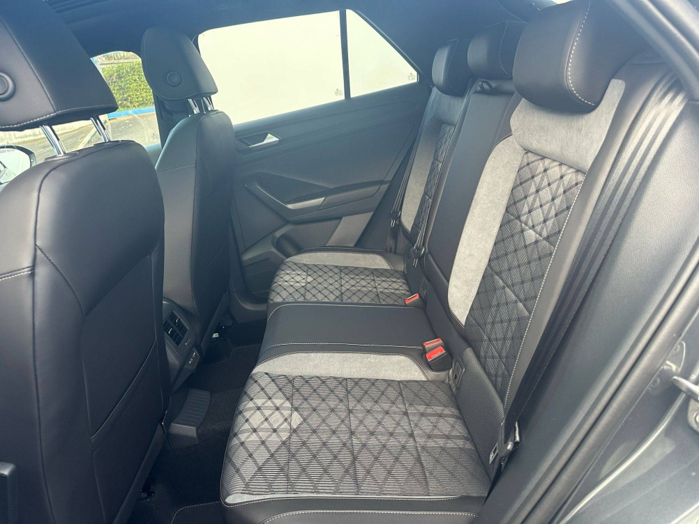 Acheter Volkswagen T-Roc T-Roc 1.5 TSI EVO2 150 Start/Stop DSG7 R-Line Edition 5p neuf dans les concessions du Groupe Faurie