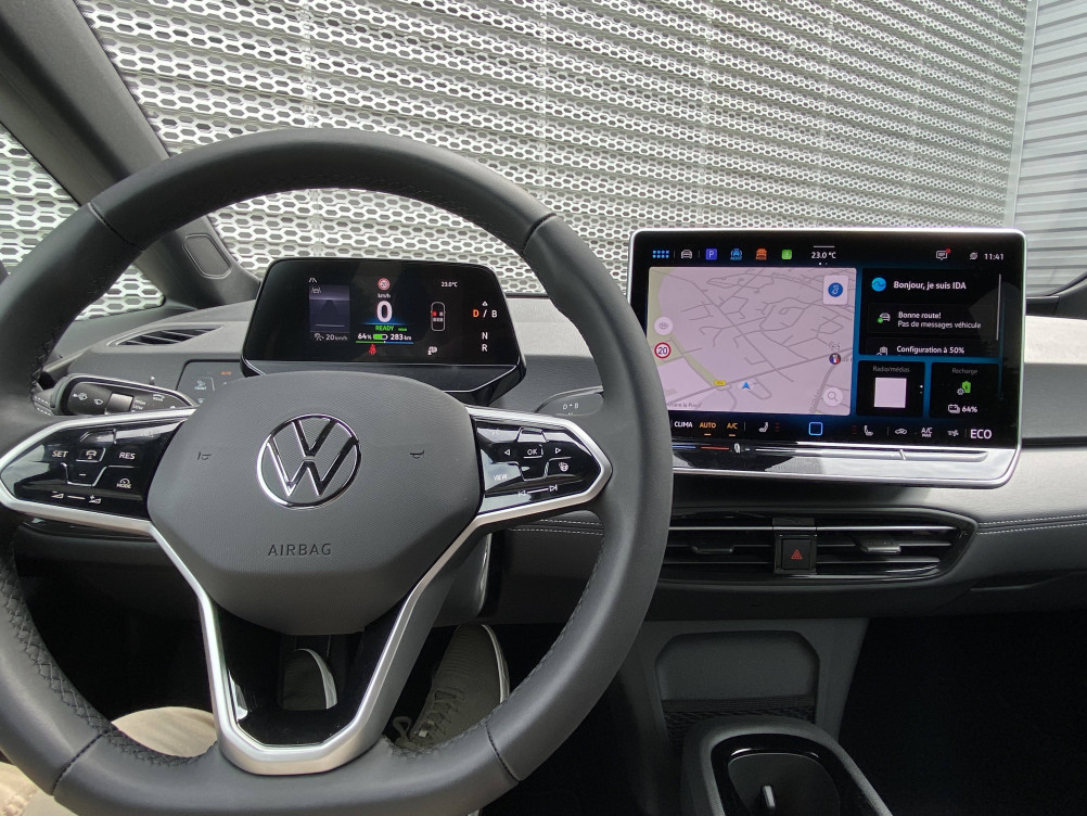Acheter Volkswagen ID.3 ID.3 204 ch Pro Life Max 5p neuf dans les concessions du Groupe Faurie