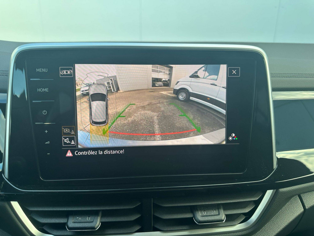 Acheter Volkswagen T-Roc T-Roc 1.5 TSI EVO2 150 Start/Stop DSG7 R-Line Edition 5p neuf dans les concessions du Groupe Faurie
