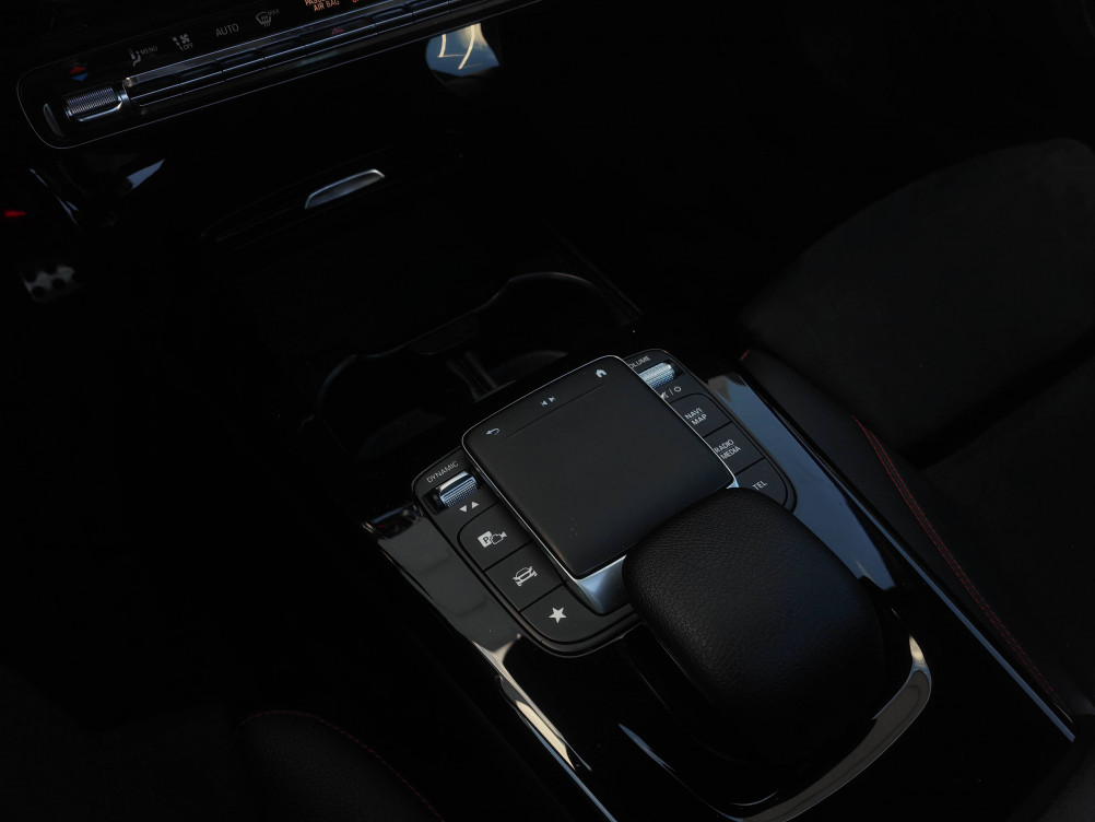 Acheter Mercedes CLA CLA Shooting Brake 220 d 8G-DCT AMG Line 5p occasion dans les concessions du Groupe Faurie
