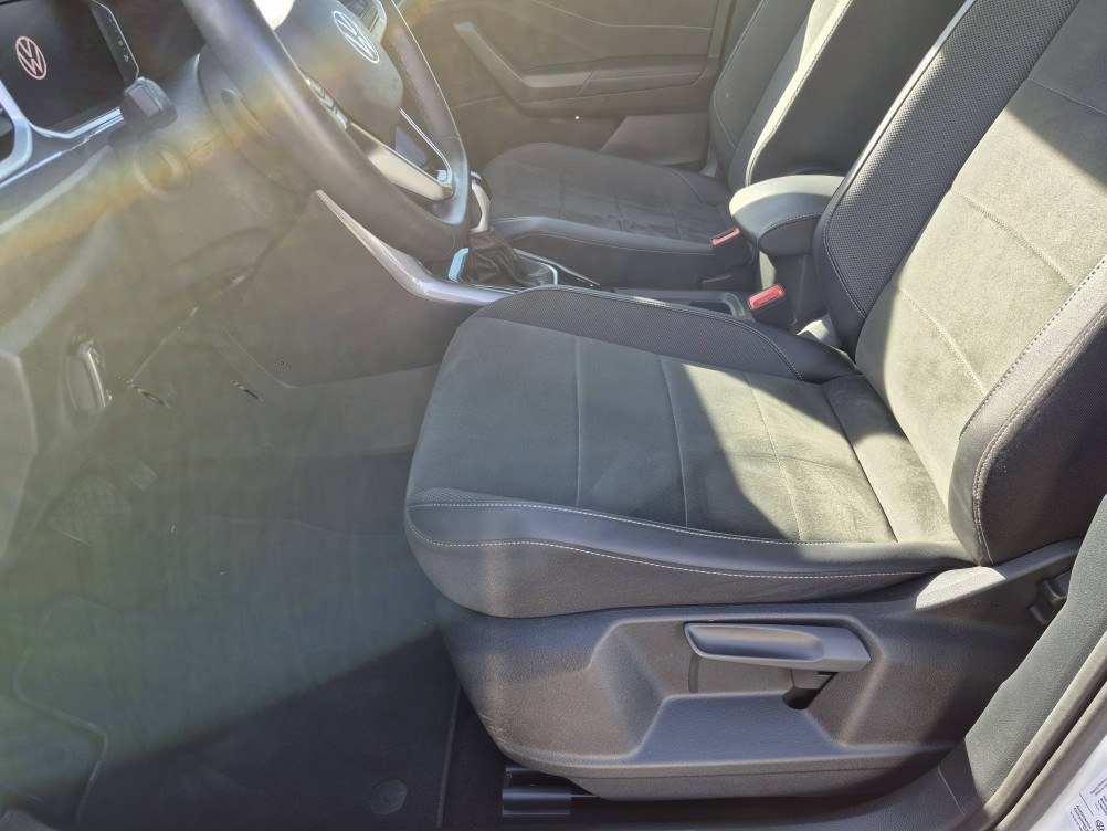 Acheter Volkswagen T-Roc T-Roc 1.5 TSI EVO 150 Start/Stop DSG7 Style 5p occasion dans les concessions du Groupe Faurie