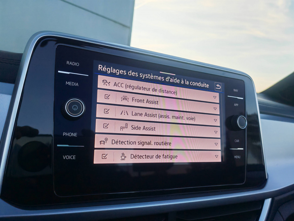 Acheter Volkswagen T-Roc T-Roc Cabriolet 1.5 TSI EVO2 150 Start/Stop DSG7 Style 2p occasion dans les concessions du Groupe Faurie