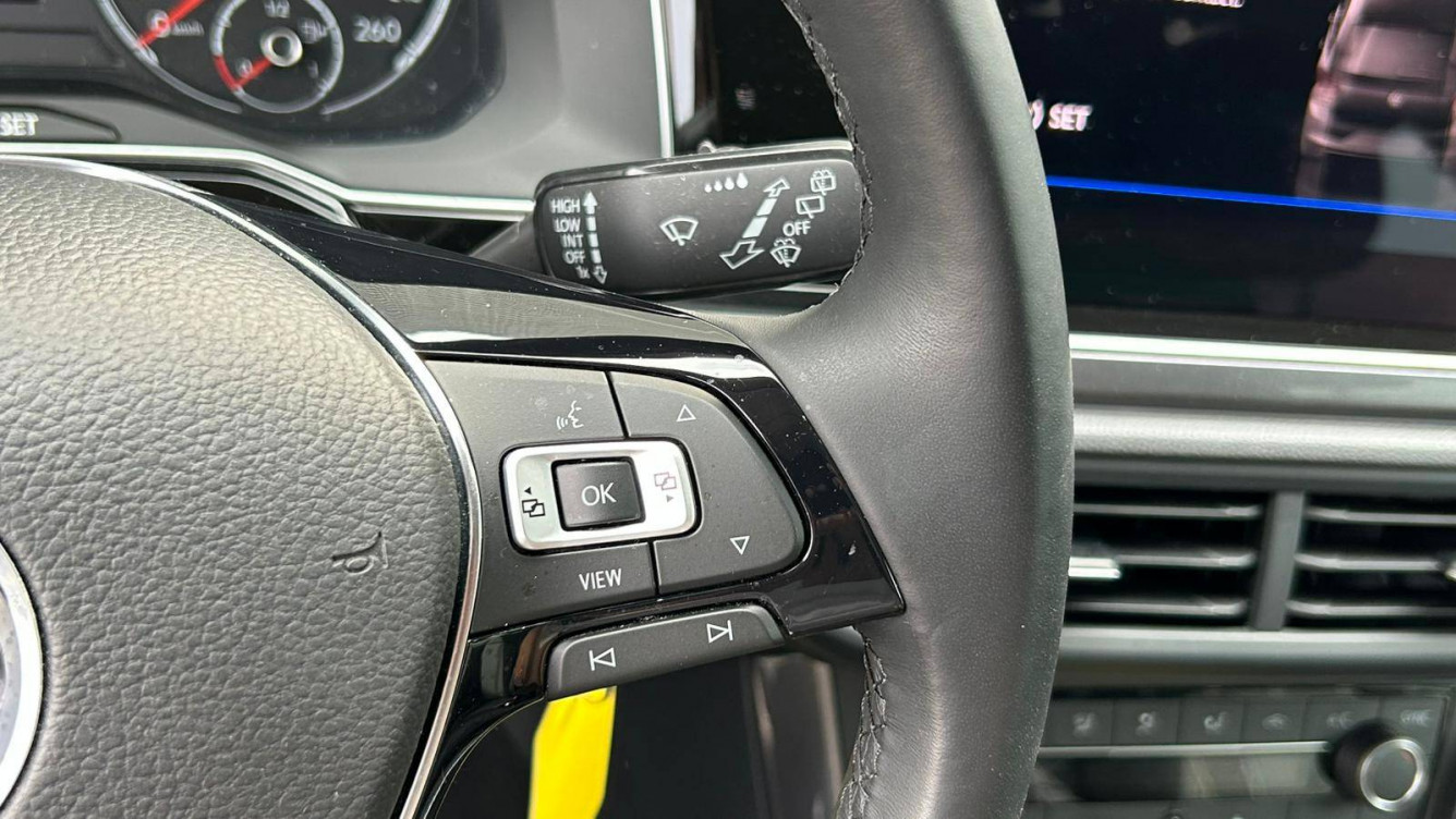 Acheter Volkswagen Polo Polo 1.0 TSI 95 S&S BVM5 R-Line 5p occasion dans les concessions du Groupe Faurie