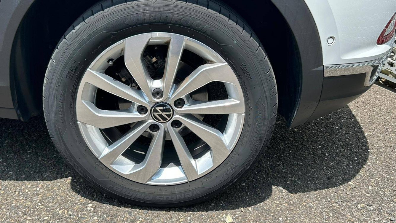 Acheter Volkswagen T-Roc T-Roc 1.5 TSI EVO 150 Start/Stop DSG7 Style 5p occasion dans les concessions du Groupe Faurie
