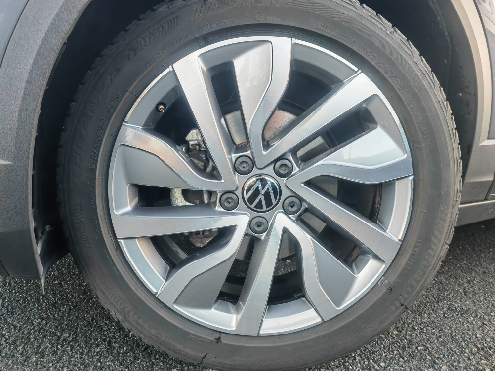 Acheter Volkswagen T-Roc T-Roc Cabriolet 1.5 TSI EVO2 150 Start/Stop DSG7 Style 2p occasion dans les concessions du Groupe Faurie