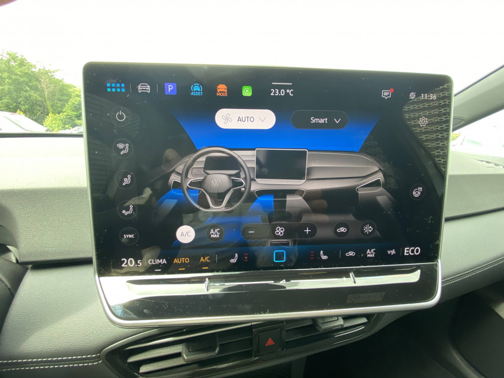 Acheter Volkswagen ID.3 ID.3 204 ch Pro Life Max 5p neuf dans les concessions du Groupe Faurie