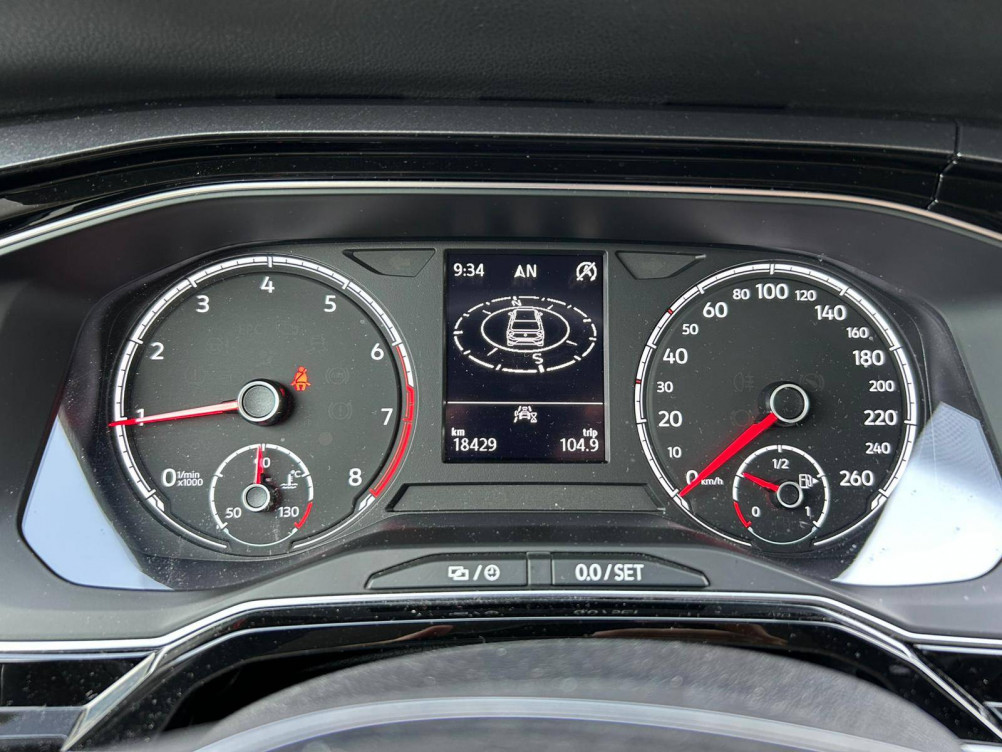 Acheter Volkswagen Polo Polo 1.0 TSI 95 S&S BVM5 R-Line 5p occasion dans les concessions du Groupe Faurie