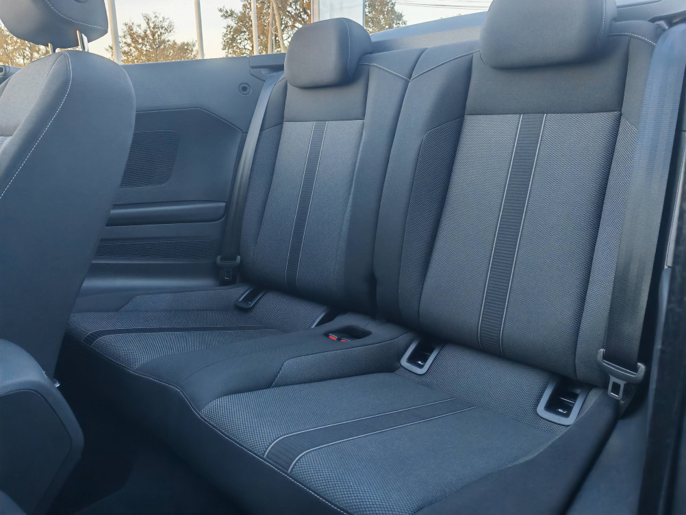 Acheter Volkswagen T-Roc T-Roc Cabriolet 1.5 TSI EVO2 150 Start/Stop DSG7 Style 2p occasion dans les concessions du Groupe Faurie