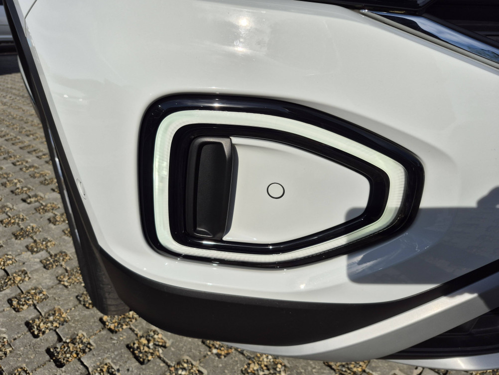 Acheter Volkswagen T-Roc T-Roc 1.5 TSI EVO 150 Start/Stop DSG7 Style 5p occasion dans les concessions du Groupe Faurie