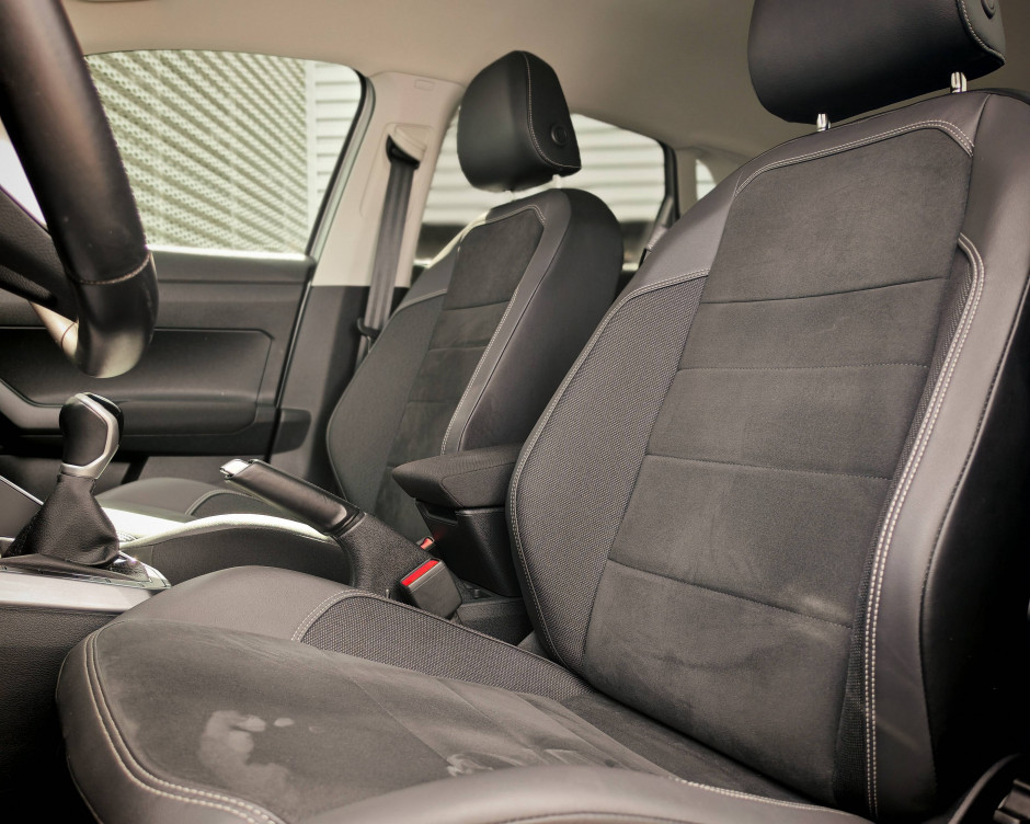 Acheter Volkswagen Polo Polo 1.0 TSI 95 S&S BVM5 Style 5p occasion dans les concessions du Groupe Faurie