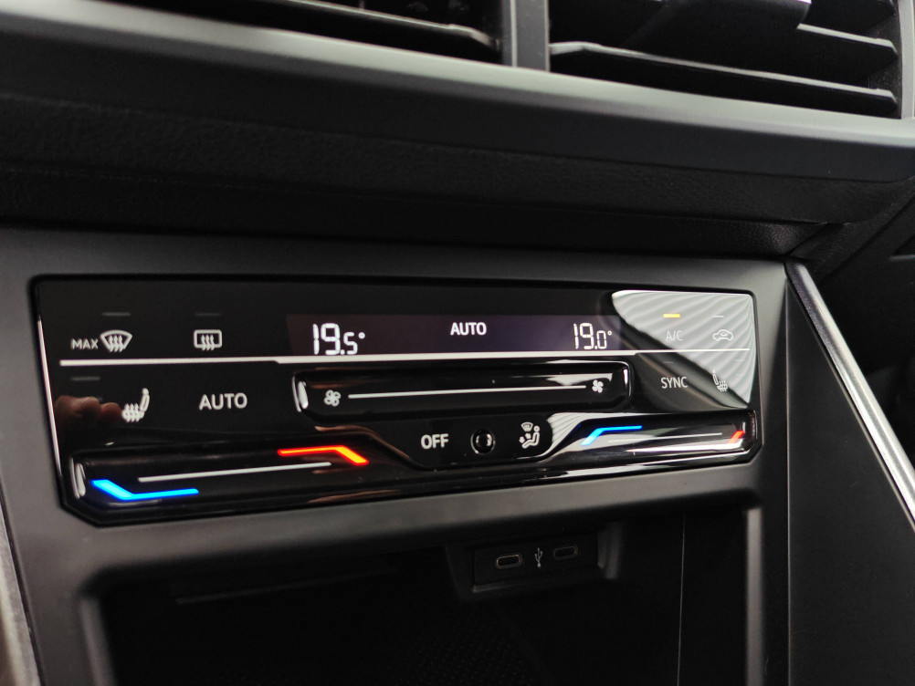Acheter Volkswagen Polo Polo 1.0 TSI 95 S&S BVM5 Style 5p occasion dans les concessions du Groupe Faurie