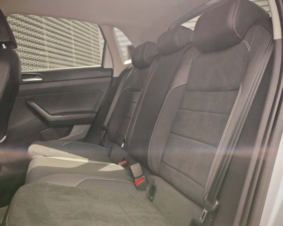 Acheter Volkswagen Polo Polo 1.0 TSI 95 S&S BVM5 Style 5p occasion dans les concessions du Groupe Faurie