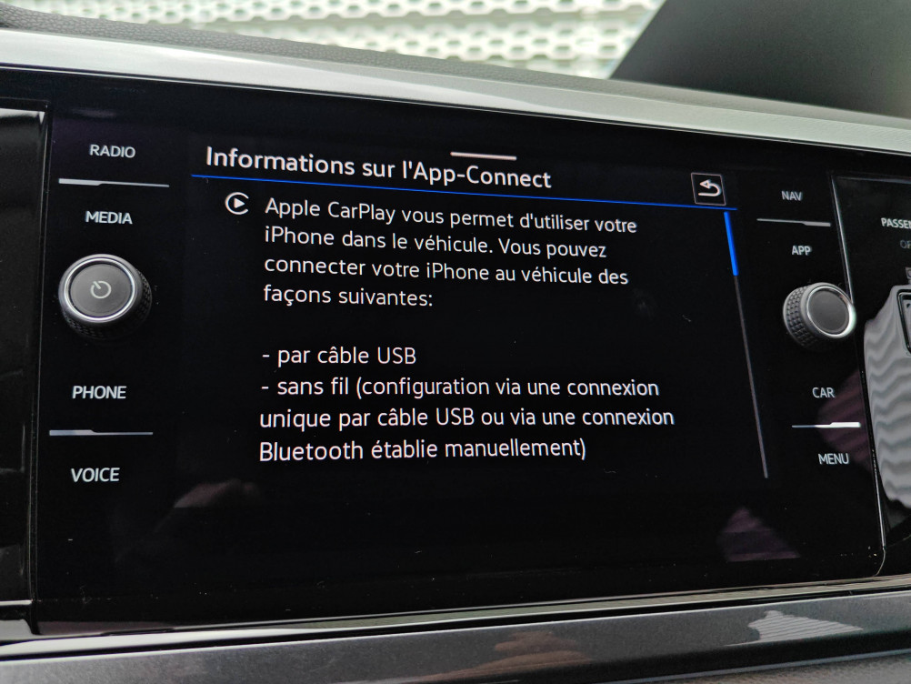 Acheter Volkswagen Polo Polo 1.0 TSI 95 S&S BVM5 Style 5p occasion dans les concessions du Groupe Faurie