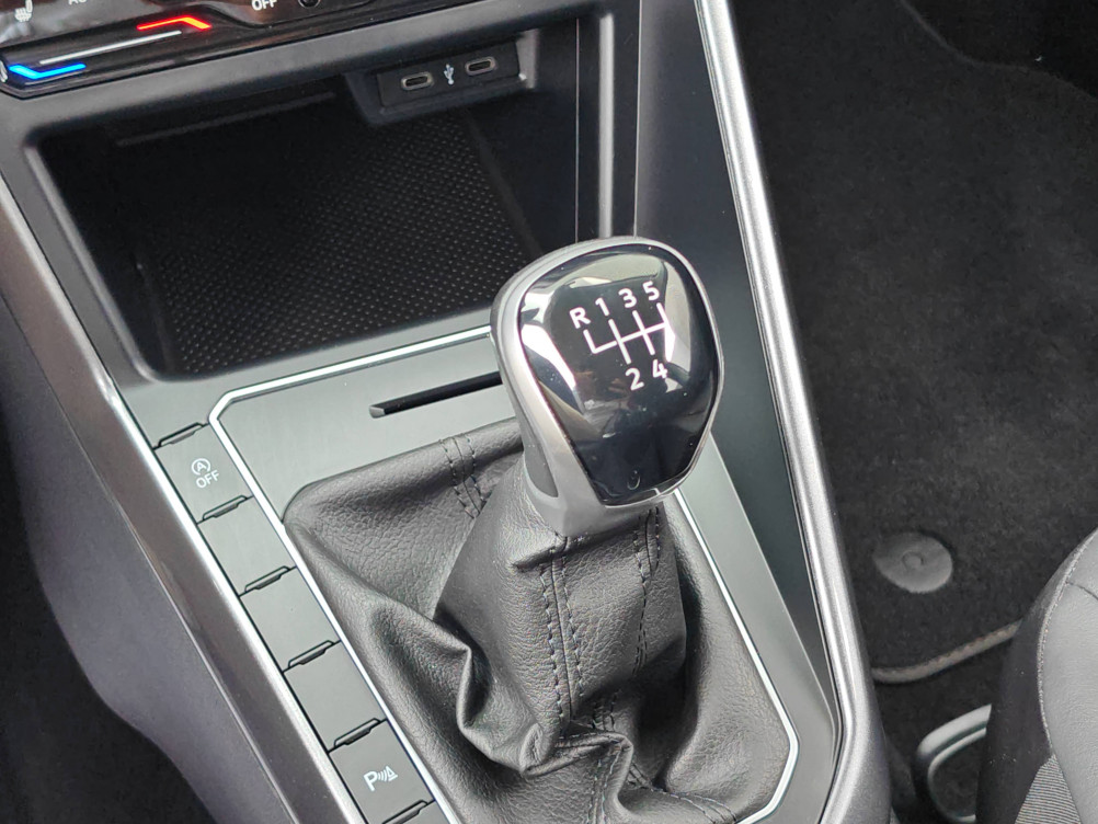 Acheter Volkswagen Polo Polo 1.0 TSI 95 S&S BVM5 Style 5p occasion dans les concessions du Groupe Faurie