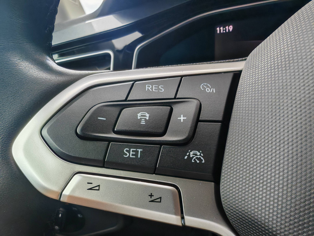 Acheter Volkswagen Polo Polo 1.0 TSI 95 S&S BVM5 Style 5p occasion dans les concessions du Groupe Faurie