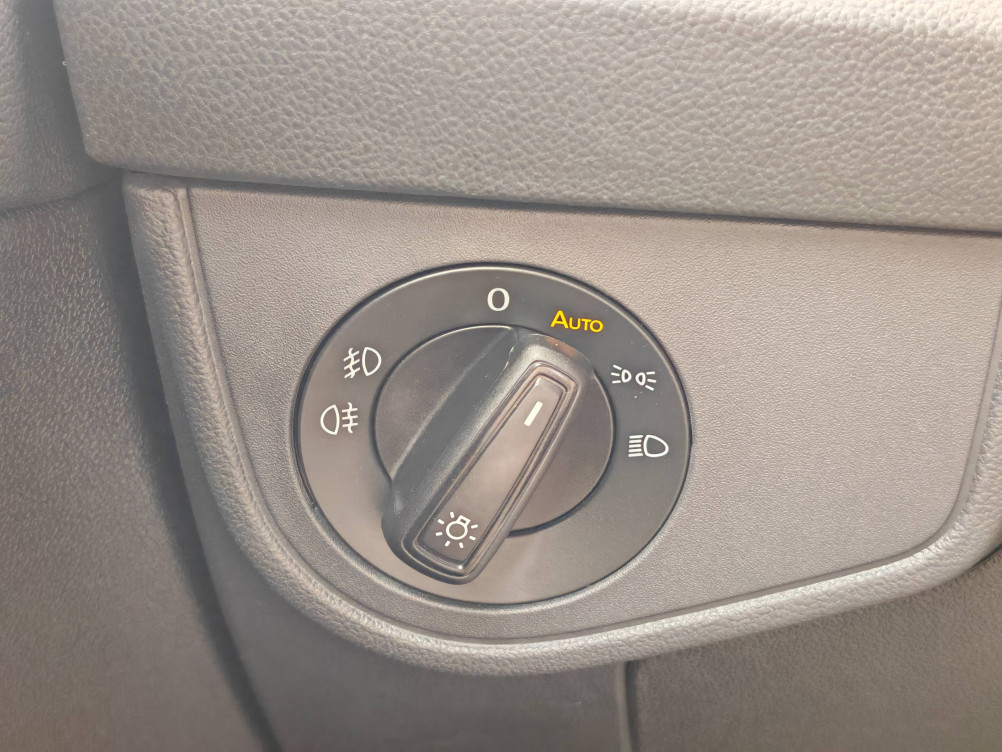 Acheter Volkswagen Polo Polo 1.0 TSI 95 S&S BVM5 Style 5p occasion dans les concessions du Groupe Faurie