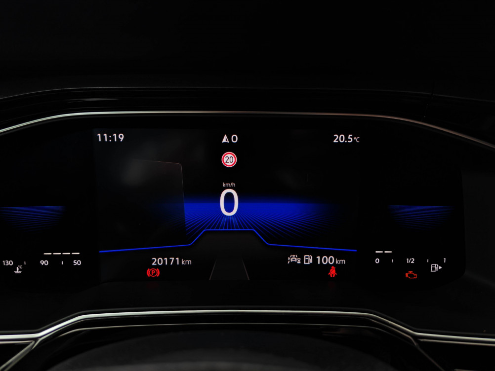 Acheter Volkswagen Polo Polo 1.0 TSI 95 S&S BVM5 Style 5p occasion dans les concessions du Groupe Faurie
