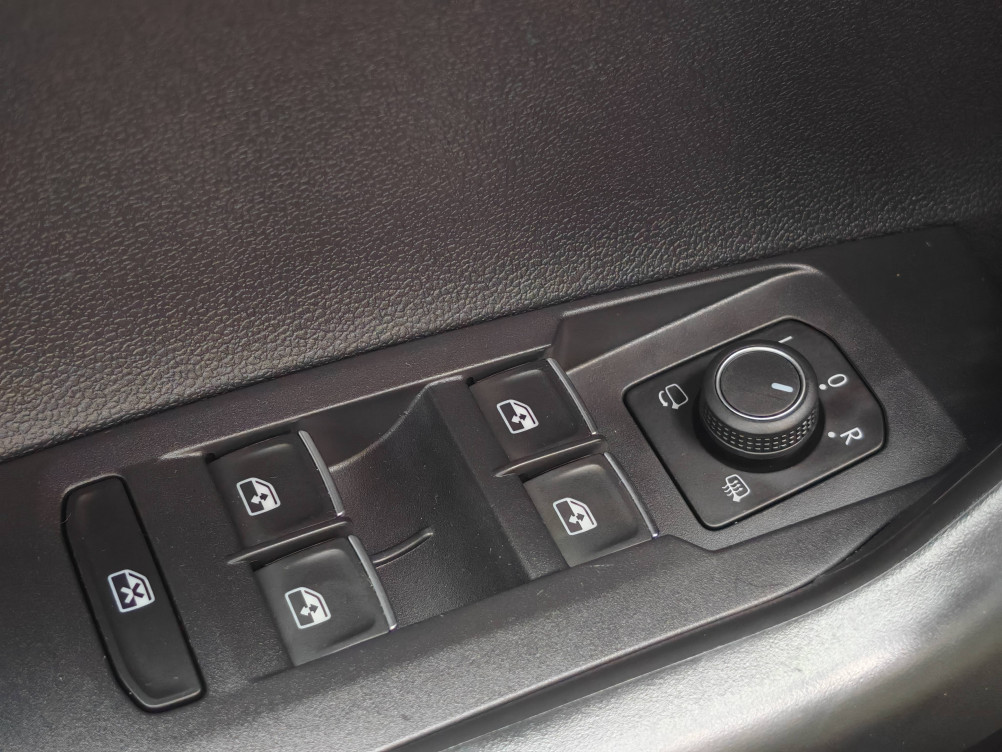 Acheter Volkswagen Polo Polo 1.0 TSI 95 S&S BVM5 Style 5p occasion dans les concessions du Groupe Faurie