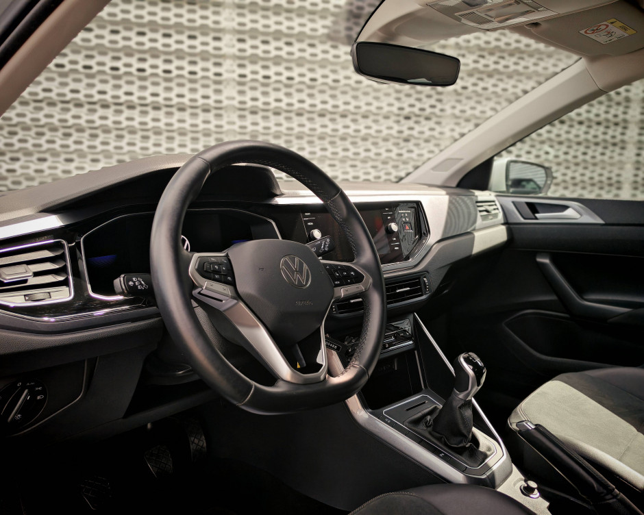Acheter Volkswagen Polo Polo 1.0 TSI 95 S&S BVM5 Style 5p occasion dans les concessions du Groupe Faurie
