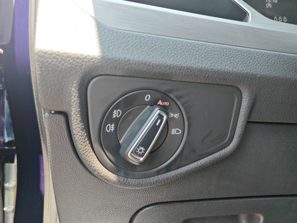 Acheter Volkswagen Touran Touran 2.0 TDI 122 BVM6 7pl Life Plus 5p occasion dans les concessions du Groupe Faurie