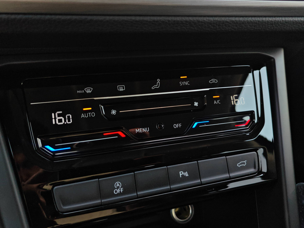 Acheter Volkswagen Touran Touran 2.0 TDI 122 BVM6 7pl Life Plus 5p occasion dans les concessions du Groupe Faurie