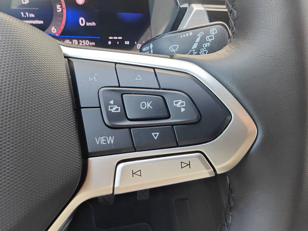 Acheter Volkswagen Touran Touran 2.0 TDI 122 BVM6 7pl Life Plus 5p occasion dans les concessions du Groupe Faurie