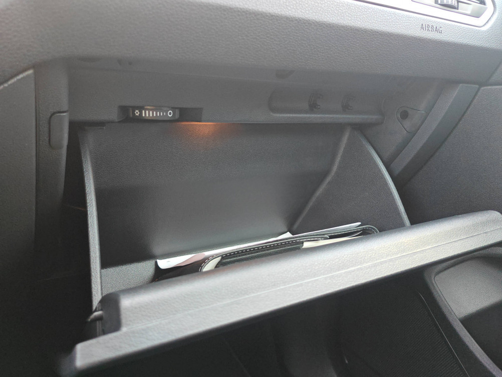 Acheter Volkswagen Touran Touran 2.0 TDI 122 BVM6 7pl Life Plus 5p occasion dans les concessions du Groupe Faurie