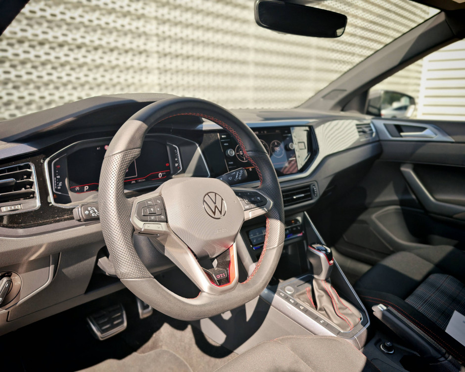 Acheter Volkswagen Polo Polo 2.0 TSI 207 S&S DSG7 GTI 5p occasion dans les concessions du Groupe Faurie