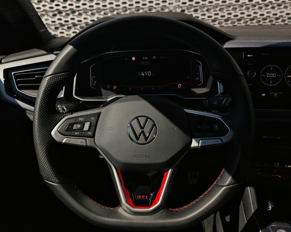 Acheter Volkswagen Polo Polo 2.0 TSI 207 S&S DSG7 GTI 5p occasion dans les concessions du Groupe Faurie